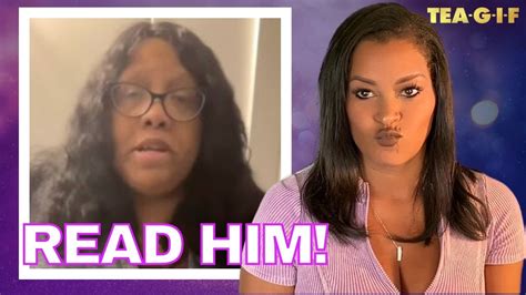 dee shanell leaked|LEAKED FULL Audio of KekePalmers MOM going off on Darius。